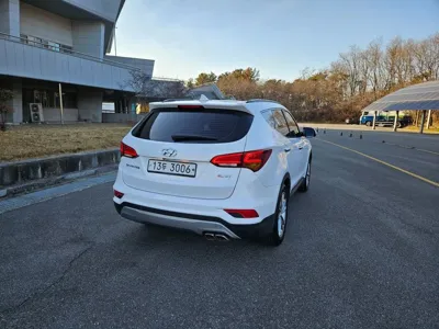 Hyundai Santafe 2016, 159379 км, за 8467.9 USD - фото 18