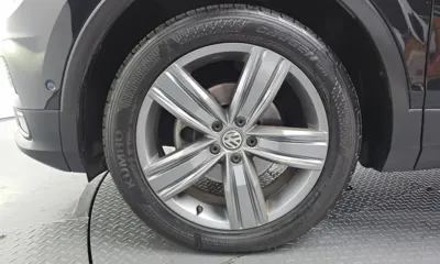 Volkswagen Tiguan 2018, 54636 км, за 20130.3 USD
