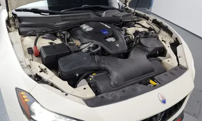 Maserati Ghibli 2017, 70729 км, за 12353.64 USD - фото 6