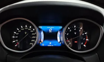 Maserati Ghibli 2017, 70729 км, за 12353.64 USD - фото 8
