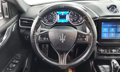 Maserati Ghibli 2017, 70729 км, за 12353.64 USD - фото 13