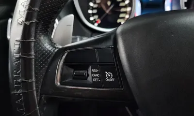 Maserati Ghibli 2017, 70729 км, за 12353.64 USD - фото 14