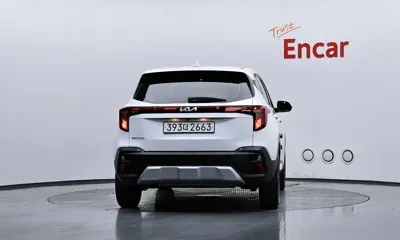Kia Seltos 2025, 27381 км, за 17545.34 USD