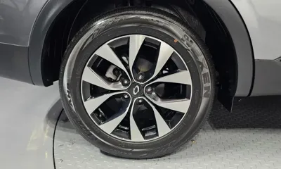 Renault-KoreaSamsung XM3 2022, 9295 км, за 15688.59 USD