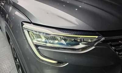 Renault-KoreaSamsung XM3