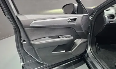 Renault-KoreaSamsung XM3