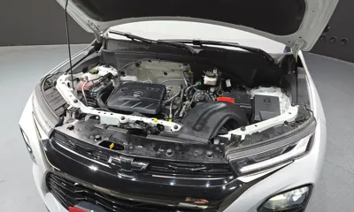 ChevroletGMDaewoo Trailblazer 2022, 31921 км, за 12025.11 USD - фото 6