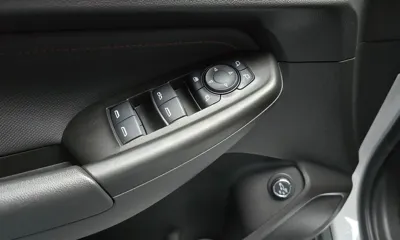 ChevroletGMDaewoo Trailblazer 2022, 31921 км, за 12025.11 USD - фото 14