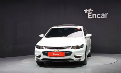 ChevroletGMDaewoo Malibu 2017, 134982 км, за 3127.04 USD