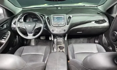 ChevroletGMDaewoo Malibu 2017, 134982 км, за 3125.61 USD - фото 7