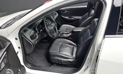ChevroletGMDaewoo Malibu 2017, 134982 км, за 3125.61 USD - фото 10
