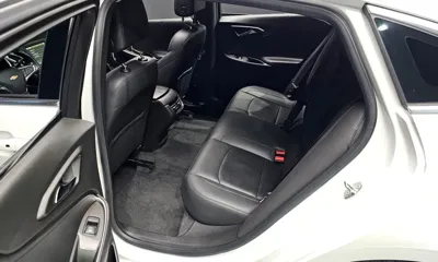 ChevroletGMDaewoo Malibu 2017, 134982 км, за 3125.61 USD - фото 11