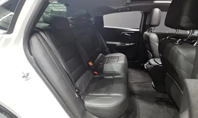 ChevroletGMDaewoo Malibu 2017, 134982 км, за 3125.61 USD - фото 17