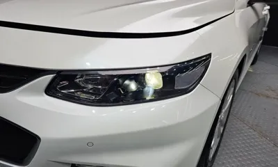ChevroletGMDaewoo Malibu 2017, 134982 км, за 3125.61 USD - фото 22