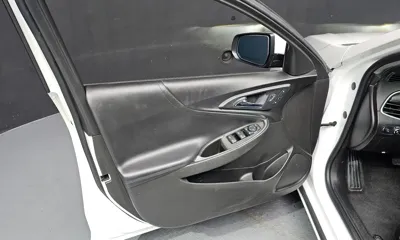 ChevroletGMDaewoo Malibu 2017, 134982 км, за 3125.61 USD - фото 24