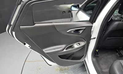 ChevroletGMDaewoo Malibu 2017, 134982 км, за 3125.61 USD - фото 25