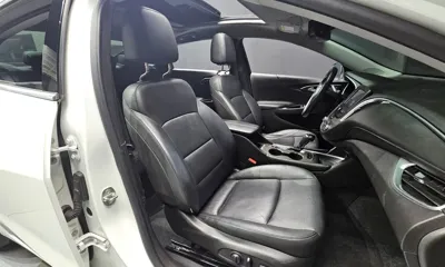 ChevroletGMDaewoo Malibu 2017, 134982 км, за 3125.61 USD - фото 26