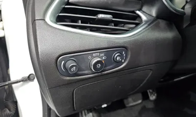 ChevroletGMDaewoo Malibu 2017, 134982 км, за 3125.61 USD - фото 30