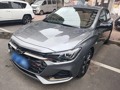 Chevrolet Monza