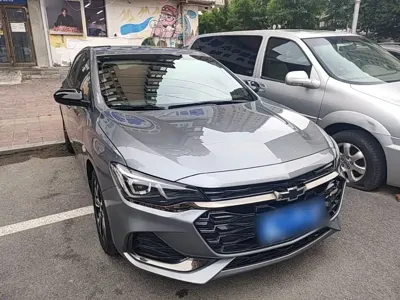 Chevrolet Monza