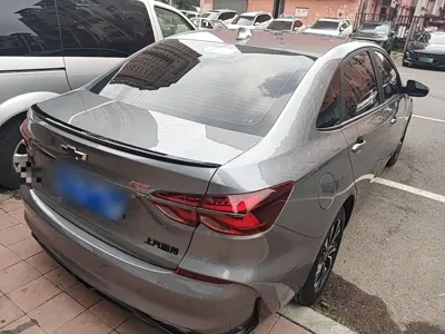 Chevrolet Monza