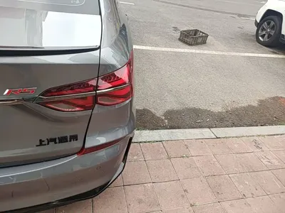 Chevrolet Monza