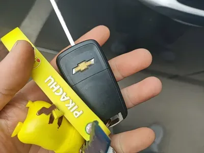 Chevrolet Monza