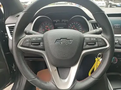 Chevrolet Monza