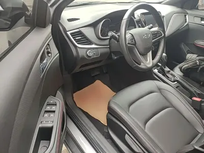 Chevrolet Monza