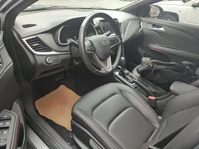 Chevrolet Monza