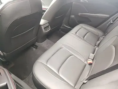 Chevrolet Monza