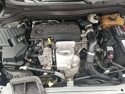 Chevrolet Monza