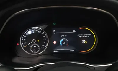 Genesis GV80 2022, 64784 км, за 25330.46 USD - фото 8