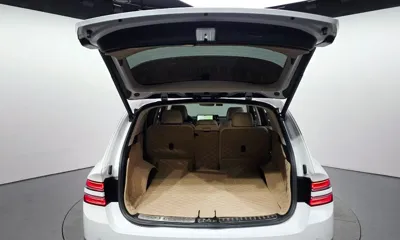 Genesis GV80 2022, 64784 км, за 25330.46 USD - фото 20