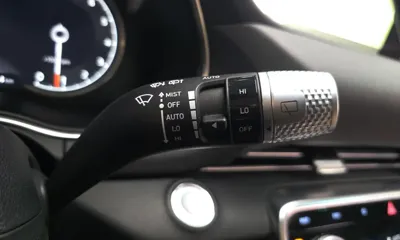 Genesis GV80 2022, 64784 км, за 25330.46 USD - фото 32