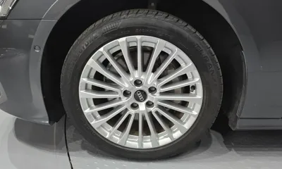 Audi A6 2021, 65680 км, за 19139.06 USD