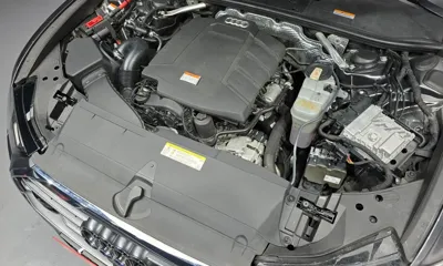 Audi A6 2021, 65680 км, за 19139.06 USD - фото 6