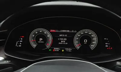 Audi A6 2021, 65680 км, за 19139.06 USD - фото 8