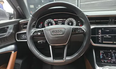 Audi A6 2021, 65680 км, за 19139.06 USD - фото 13