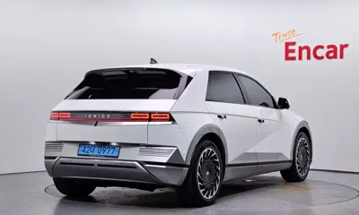 Hyundai Ioniq5 2022, 95886 км, за 19889.72 USD