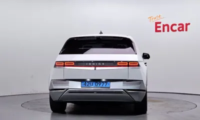 Hyundai Ioniq5 2022, 95886 км, за 19889.72 USD