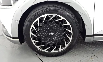 Hyundai Ioniq5 2022, 95886 км, за 19889.72 USD