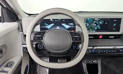 Hyundai Ioniq5 2022, 95886 км, за 19889.72 USD - фото 13