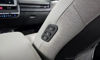 Hyundai Ioniq5 2022, 95886 км, за 19889.72 USD - фото 15