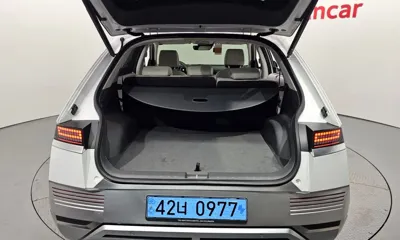 Hyundai Ioniq5 2022, 95886 км, за 19889.72 USD - фото 17