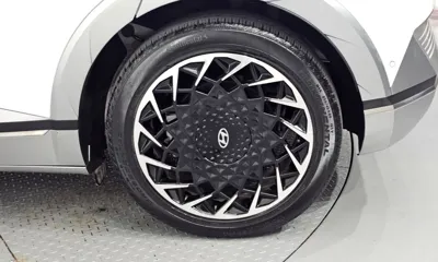 Hyundai Ioniq5 2022, 95886 км, за 19889.72 USD - фото 21