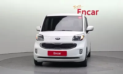 Kia Ray 2014, 134515 км, за 4529.34 USD