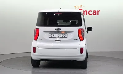 Kia Ray 2014, 134515 км, за 4529.34 USD