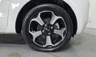 Kia Ray 2014, 134515 км, за 4529.34 USD