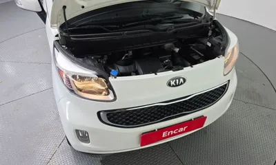Kia Ray 2014, 134515 км, за 4529.34 USD - фото 6